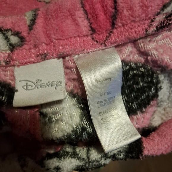 Disney small night pants size small - Picture 3 of 3